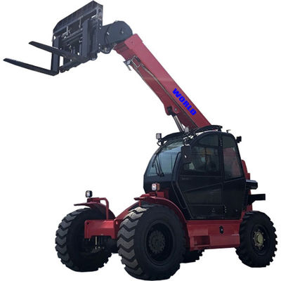 WEA30-4Telescopic 다루는 사람  2 톤 3 톤 7 Ｍ 14 Ｍ 17 Ｍ  원격 조정기 좋은 가격