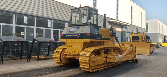 합리적 구조 국제적 T6 불도저 220Hp Cat 크롤러 불도저
