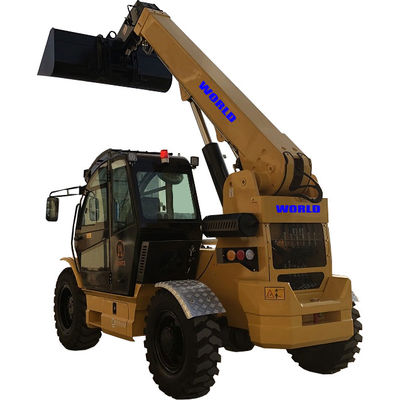 WEA30-4Telescopic 다루는 사람  2 톤 3 톤 7 Ｍ 14 Ｍ 17 Ｍ  원격 조정기 좋은 가격