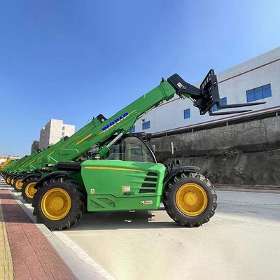 WEA35-4  농장과 CE와 농업 기계 중장비 육안으로 보이지 않는 지게차 원격 조정기