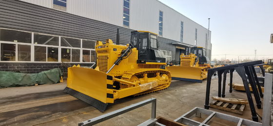 CAT D6 D7 D8에 대한 쿠민스 NT855 비슷하 와 220대 에이치피 크롤러 불도저