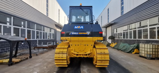 CAT D6 D7 D8에 대한 쿠민스 NT855 비슷하 와 220대 에이치피 크롤러 불도저