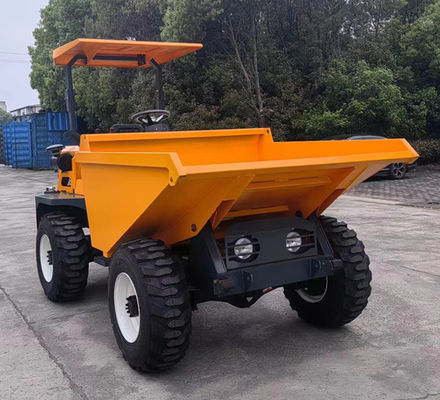 수압 미니 농업 트랙터