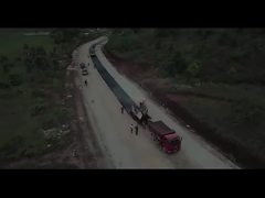 고객으로부터의 제품 비디오