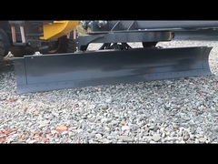 135HP 중장비 모터 그레이더 이송 용기 모터 그레이더 기계