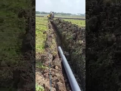 얀마 엔진과 8 톤 굴삭기