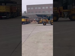 휠 로더 0.5-1.0 cbm W120